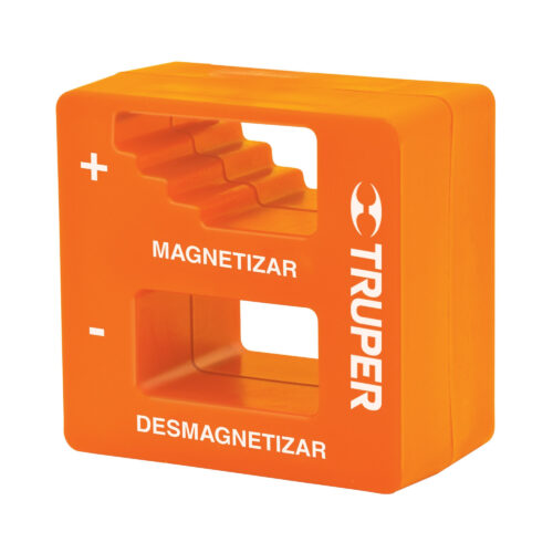 Magnetizador Y Desmagnetizador Para Destornillador Y Puntas Truper (MAG-DES)