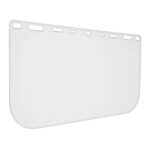 Mica Protectora De Policarbonato Para Careta Pf-500 Truper (REP-PF) - Imagen 2