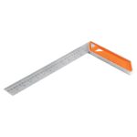 Escuadra Para Carpintero De 12″ (30 Cm) En Acero Inoxidable Truper (EC-12)