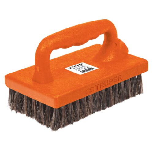Cepillo Para Superficies Extra Rugosas 7 X 14 Pinceles Truper (CEPP-52)