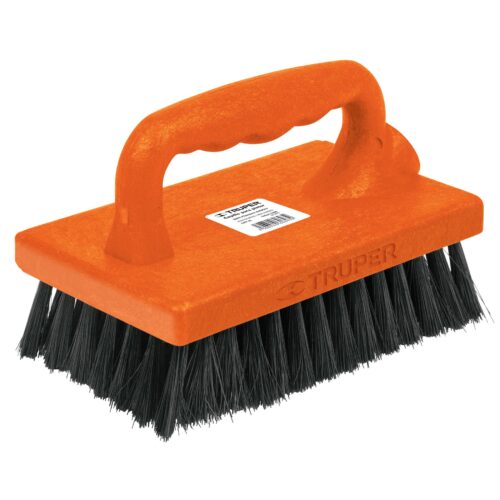 Cepillo Multiusos 7 X 14 Pinceles, Cerdas 37 Mm Profesional Truper (CEPP-55)