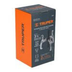 Extractor Reversible De 3 Brazos, 0.5 Toneladas, Abre 83 Mm Truper (EX-P3) - Imagen 2