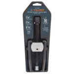 Extractor De Poleas De 3/4″, Apertura 32 Mm A 45 Mm Truper (EX-PACA) - Imagen 2