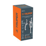 Extractor Reversible De 3 Brazos, 1 Tonelada, Abre 152 Mm Truper (EX-P6) - Imagen 2
