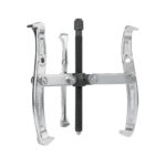 Extractor Reversible De 3 Brazos, 1 Tonelada, Abre 152 Mm Truper (EX-P6)