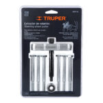 Juego De Extractor De Volantes De 11 Piezas Y Cabeza De 5/8″ Truper (EXT-10) - Imagen 2