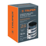 Compresor De Anillos Diesel, Apertura 7 Cm Hasta 16 Cm Truper (CO-AN-DI) - Imagen 2
