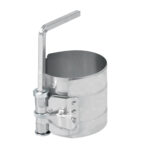Compresor De Anillos Gasolina, Apertura 5.4 Cm Hasta 12.7 Cm Truper (CO-AN-PI)