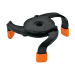 Llave Universal Para Filtro De Aceite, 98 Mm A 64 Mm Truper (LL-3Q-FA)