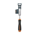 Formón De 3/8″ Con Hoja De 10 Cm Y Mango Comfort Grip Truper (FT-3/8) - Imagen 2