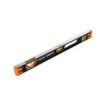 Nivel Magnético De 24″ (61 Cm) Con 3 Gotas Y Triple Visión Truper (NP-24X)