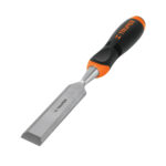 Formón De 7/8″ Con Hoja De 10 Cm Y Mango Comfort Grip Truper (FT-7/8)