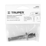 Adaptador Para Taladro Percutor Sds Plus Roel-20n Truper ADAP-PLUS - Imagen 2