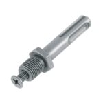 Adaptador Para Taladro Percutor Sds Plus Roel-20n Truper ADAP-PLUS