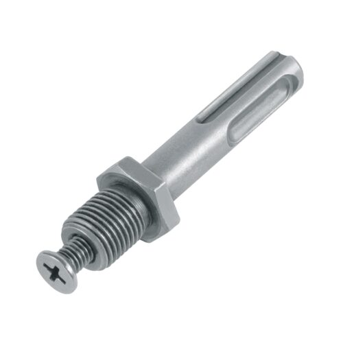 Adaptador Para Taladro Percutor Sds Plus Roel-20n Truper ADAP-PLUS - Imagen 1