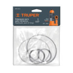 Juego De Empaques Para Gato De Botella Gat-8 Truper (EMP-GAT-8) - Imagen 2