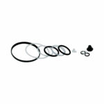 Juego De Empaques Para Gato De Botella Gat-8 Truper (EMP-GAT-8)