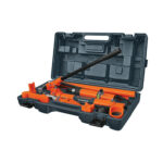 Porto Power Hidráulico Profesional De 10 Toneladas Truper (PORPO-10) - Imagen 2