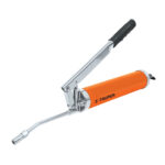 Inyector De Grasa De 14 Oz Y 6.000 Psi Con Extensión Rígida Truper (GRAS-13)