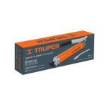 Inyector De Grasa De 14 Oz Y 8.000 Psi Con Extensión Rígida Truper (GRAS-14) - Imagen 2
