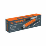 Inyector De Grasa Rígida Y Flexible De 14 Oz Y 10.000 Psi Truper (GRAS-15) - Imagen 2