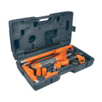 Porto Power Hidráulico Profesional De 4 Toneladas Truper (PORPO-4) - Imagen 2