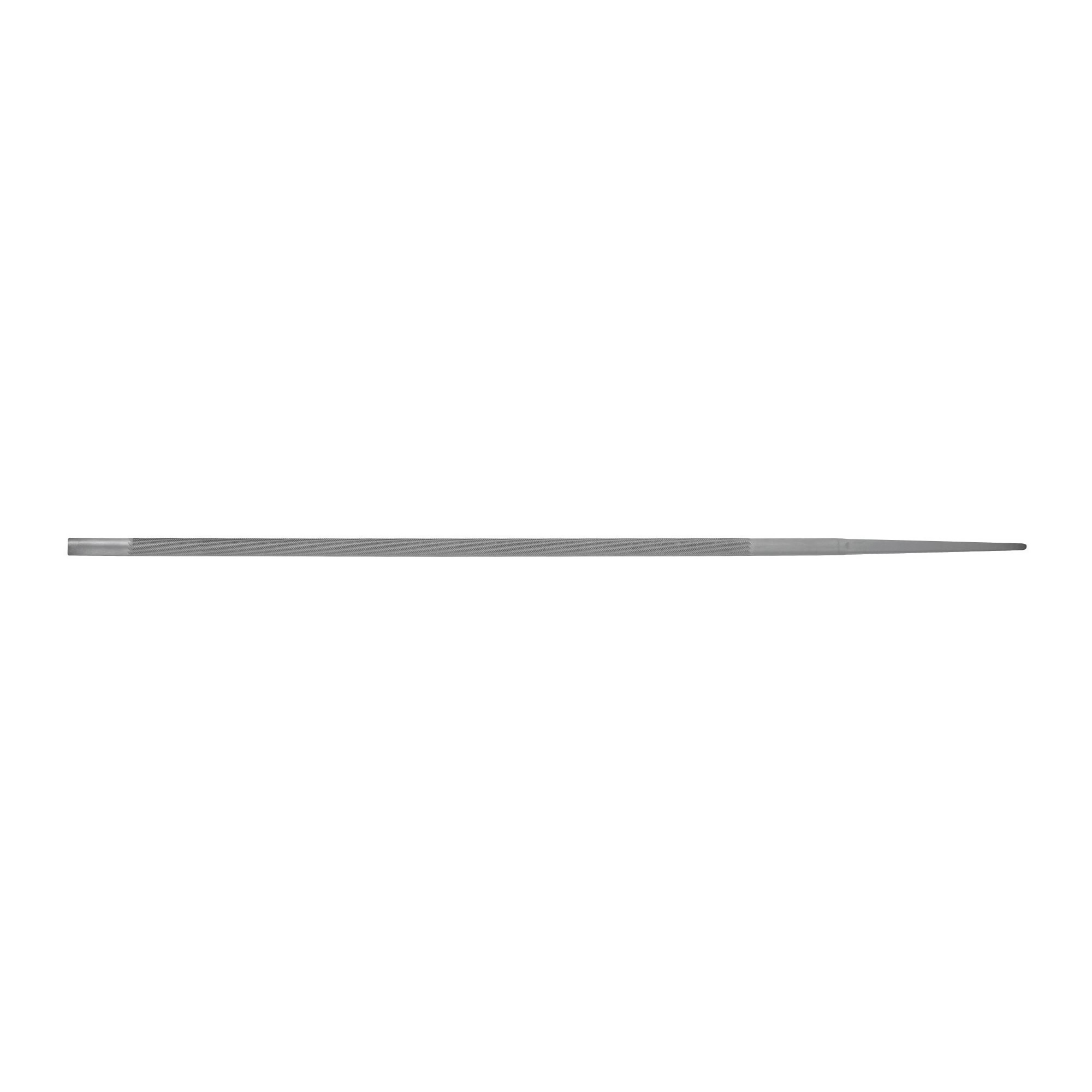 Lima De 20 Cm Para Motosierra, Espesor 4 Mm, Uso Rudo Truper (LMO-5/32X)