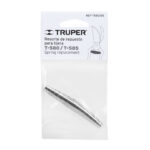 Resorte De Repuesto Para Tijeras Forjadas T-580-585 Truper (REP-T580/85) - Imagen 2