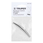 Resorte De Repuesto Para Tijeras Forjadas T-595 Truper (REP-T595) - Imagen 2