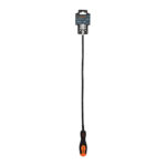 Imán Flexible De Acero 11 Cm Hasta 58 Cm, Levanta 3 Kg Truper (PICK-UPL) - Imagen 2