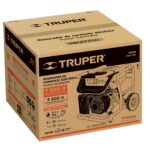 Generador Eléctrico A Gasolina Portátil 13 Hp, 120 V – 240 V Truper (GEN-55X) - Imagen 2