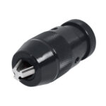Mandril O Chuck Para Taladro De Árbol Tapi-13-15-17 Truper (BRO-5/8TPX)