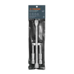 Cruceta Plegable, Copas De 17 Mm, 3/4″, 13/16″ Y 7/8″ Truper (LLCR-14X) - Imagen 2