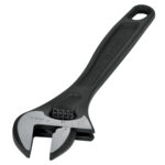 Llave Expansiva Industrial De 6″ Con Apertura De 1″ Truper (PET-6)