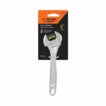 Llave Expansiva Profesional De 6″ Con Apertura De 1″ Truper (PET-6C) - Imagen 2