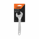 Llave Expansiva Profesional De 8″ Con Apertura De 1.1/8″ Truper (PET-8C) - Imagen 2