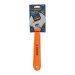 Llave Expansiva De 12″ Mango Pvc Con Apertura De 1.1/2″ Truper (PET-12X) - Imagen 2