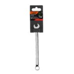 Llave Mixta Extralarga De 7/16″, Largo 183 Mm, Uso Rudo Truper (LL-1214) - Imagen 2