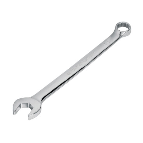 Llave Mixta Extralarga De 9/16″, Largo 220 Mm, Uso Rudo Truper (LL-1218)