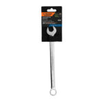 Llave Mixta Extralarga De 6 Mm, Largo 125 Mm, Uso Rudo Truper (LL-1206M) - Imagen 2