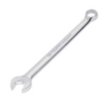Llave Mixta Extralarga De 6 Mm, Largo 125 Mm, Uso Rudo Truper (LL-1206M)