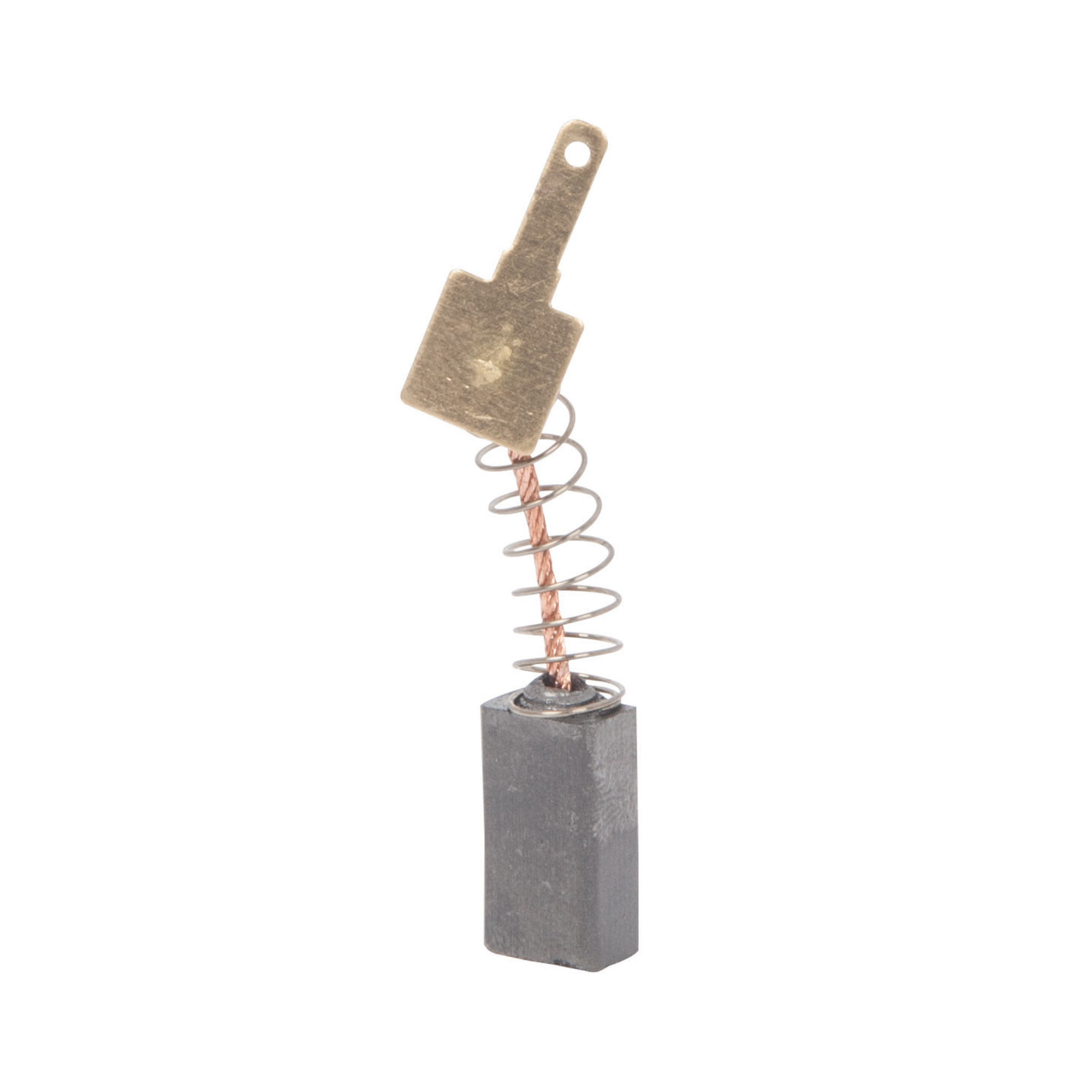 2 Carbones De Repuesto Para Taladro Roel-20N Truper (CARB-ROEL-20N)