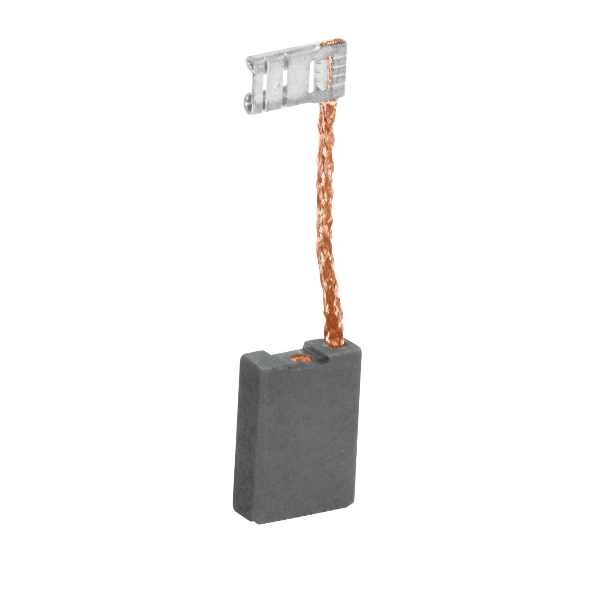 2 Carbones De Repuesto Para Sierra Sici-7-1/4N3 Truper (CARB-SICI-7-1/4N3)