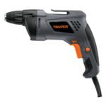 Atornillador Para Pared De Yeso De 540 W, Uso Industrial Truper (DETA-N)