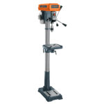 Taladro De Árbol O De Banco 5/8″ X 15″, 1 Hp (750 W) Truper (TAPI-15)