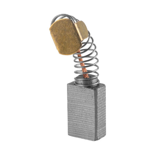 2 Carbones Para Sopladora Sopla-600 Truper (CB-SOPLA-600)