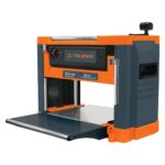 Cepillo Portátil De Mesa 12.1/2″, 1.600 W Con Accesorios Truper (CEP-12)