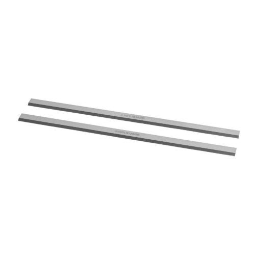2 Cuchillas Para Cepillo Portátil De Madera Cep-12 Truper (R20-CEP-12A)