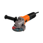 Pulidora Angular Profesional 4.1/2″, 800 W Con Accesorios Truper (ESMA-4-1/2A9)