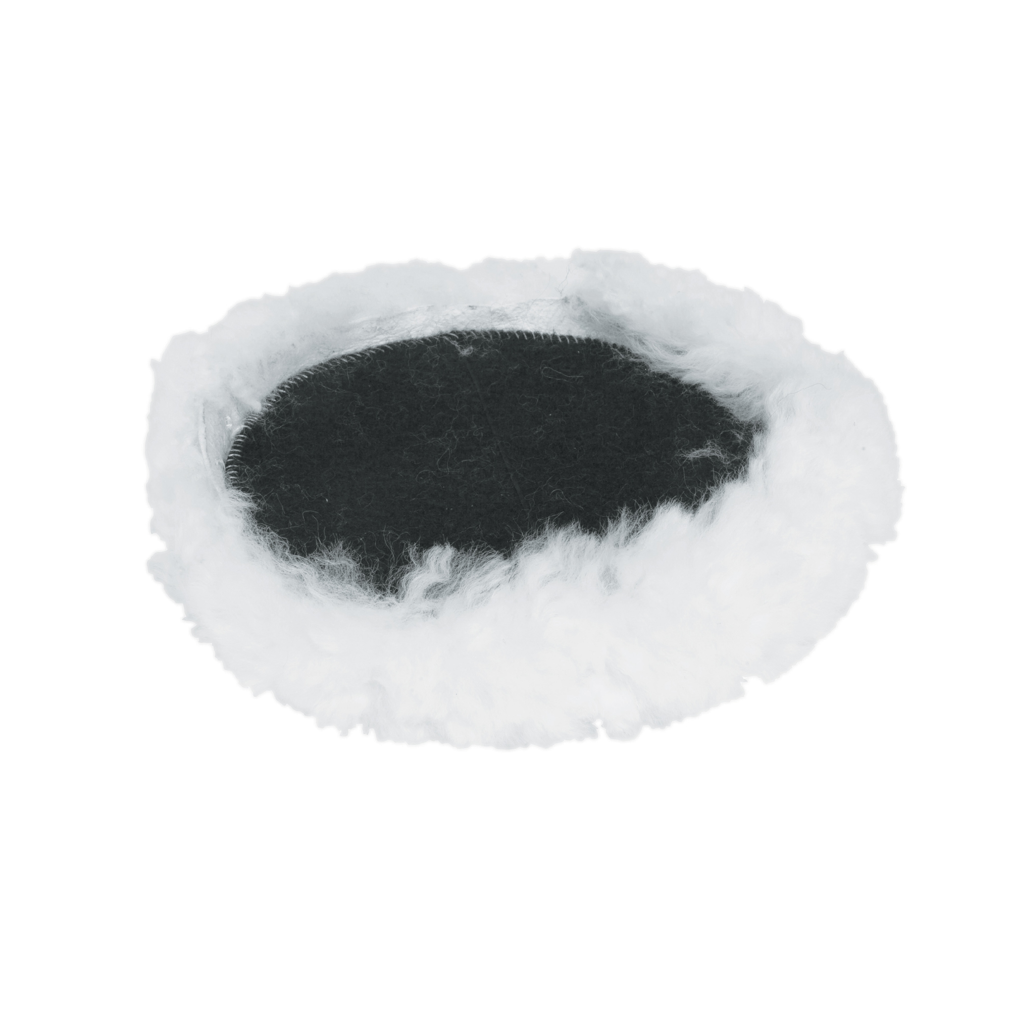 Pomo De Lana Para Polichadora De 7″ Truper (BOR-PULA-7N)